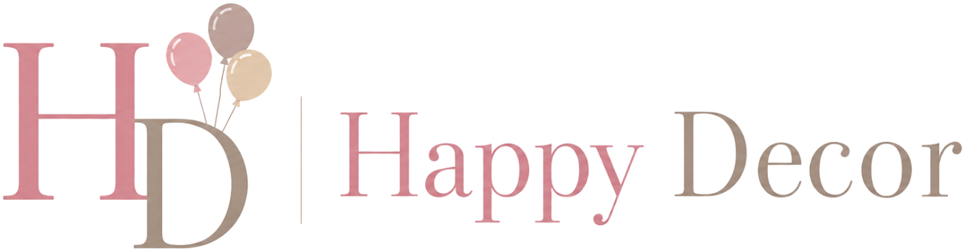 Happy Decor